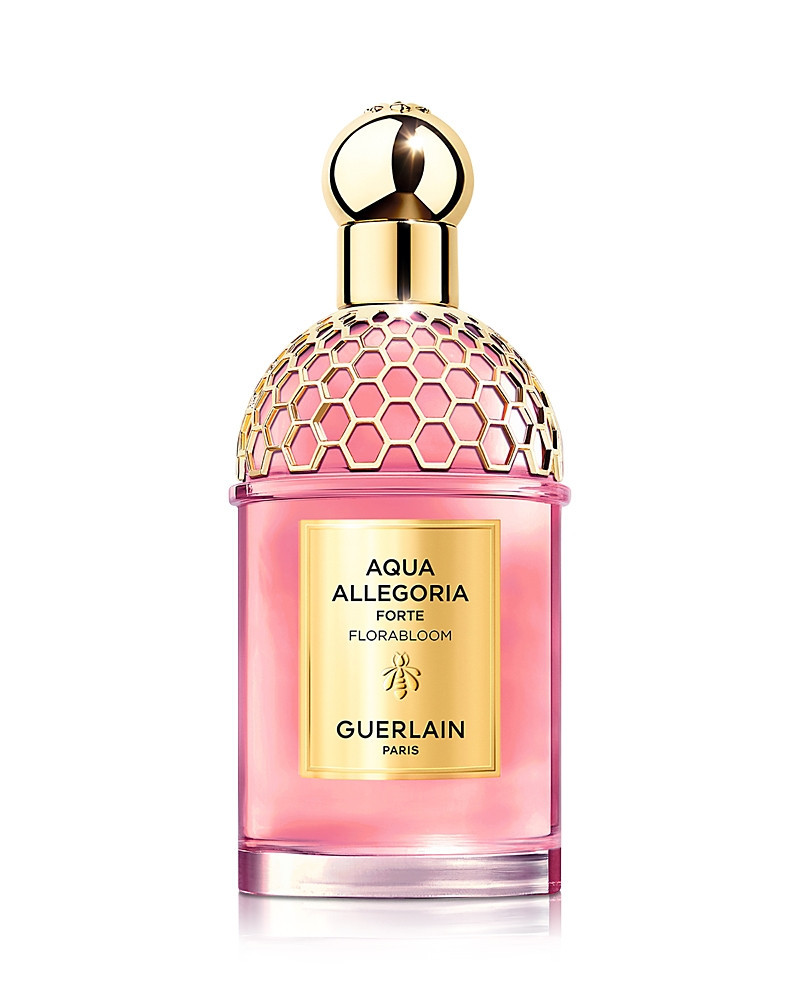 Guerlain Agua Allegoria Florabloom Forte Eau de Parfum 4.2 oz. | Bloomingdale's (US)