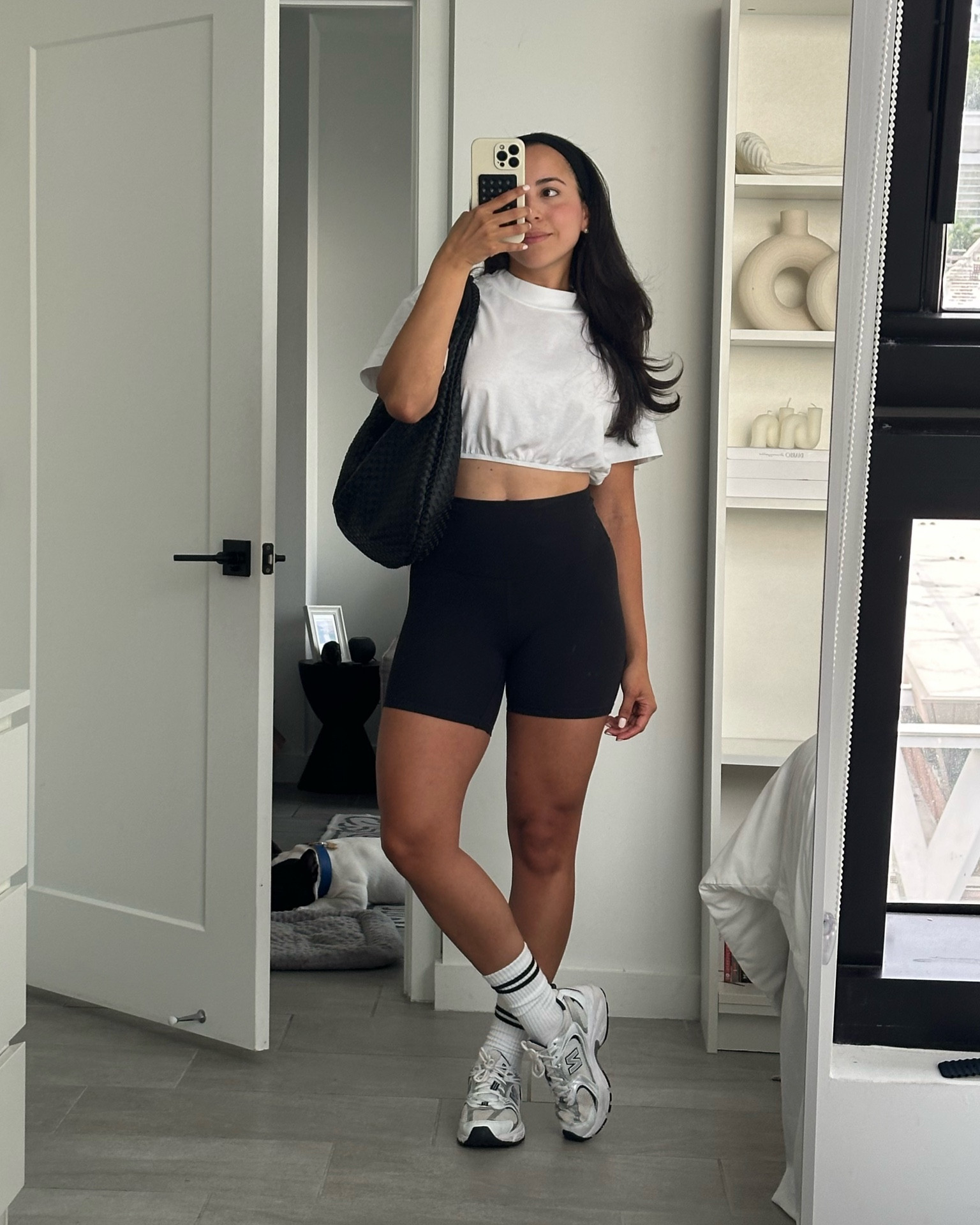 Gym outfit

#LTKActive