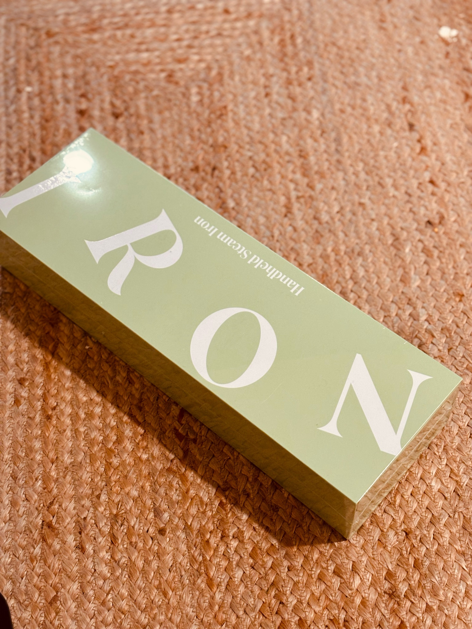 Never without this while traveling. The best steamer and so easy to pack / use! 

#LTKhome #LTKtravel #LTKbeauty