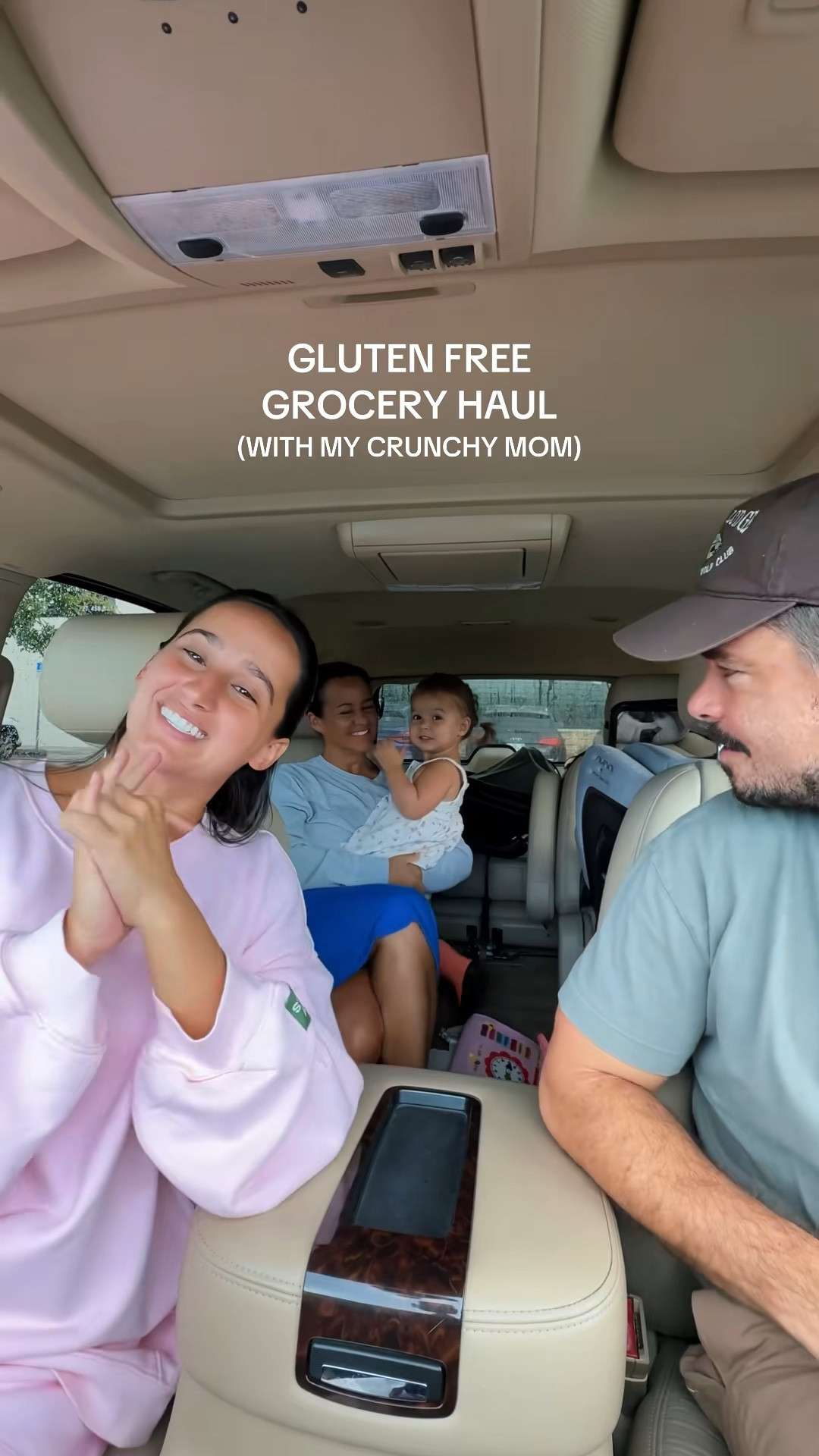 smoothie & grocery store ootd🤍been living in daily drills recently! this color is sold out but sooo many others that are so cute!!!!

#LTKBump #LTKStyleTip #LTKFamily