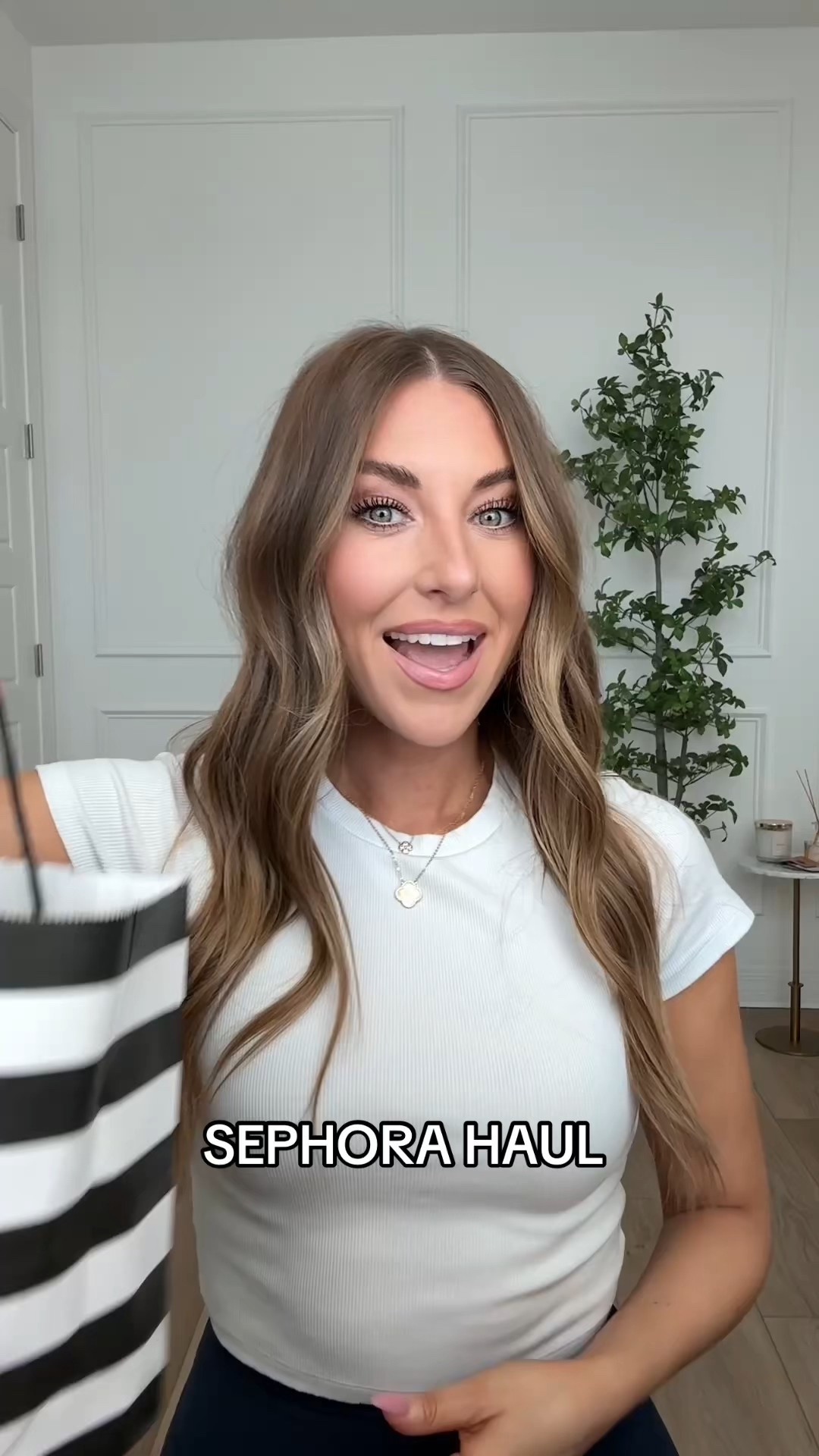 Sephora haul!! 

#LTKBeauty #LTKWatchNow 

#LTKFindsUnder100