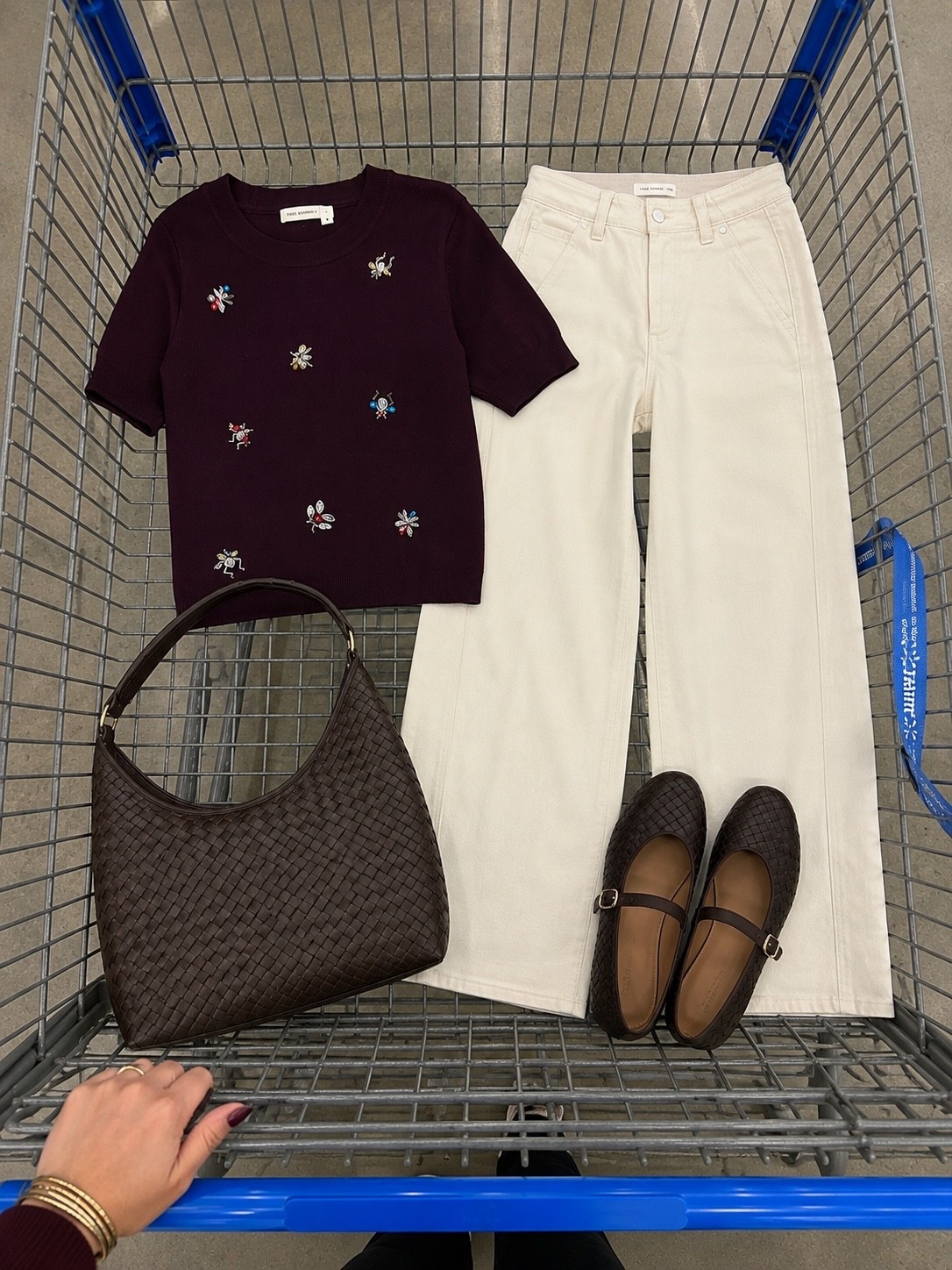 Walmart new arrivals outfit for fall

#LTKSaleAlert #LTKOver40 #LTKSeasonal