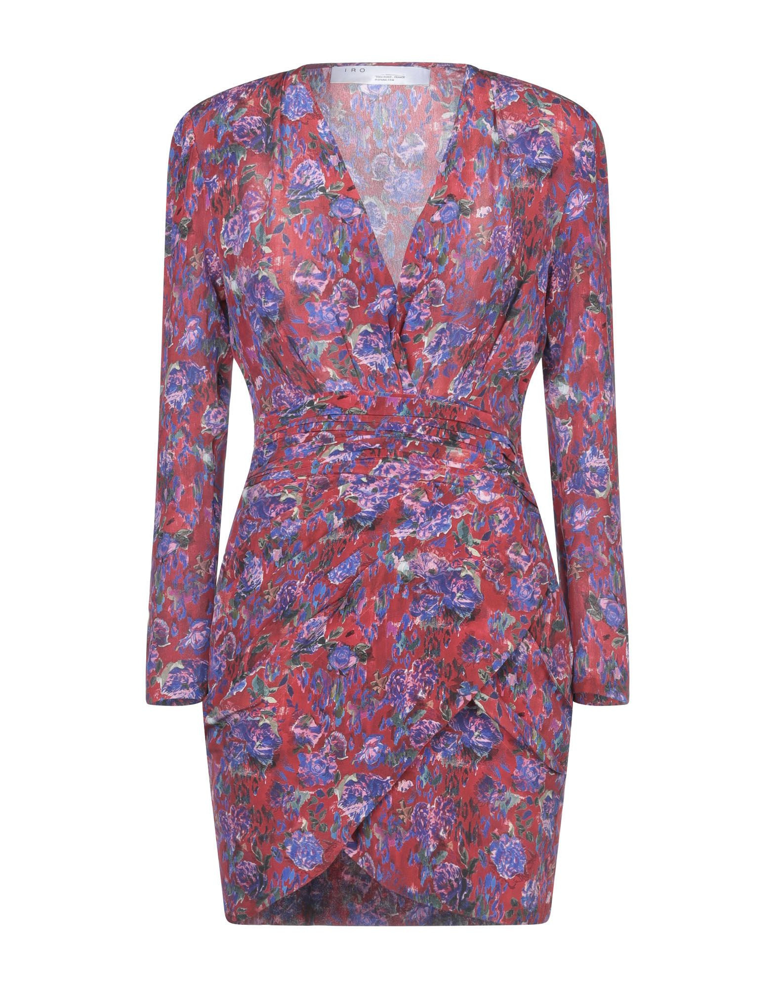 IRO Short dresses - Item 15039949 | YOOX (APAC)