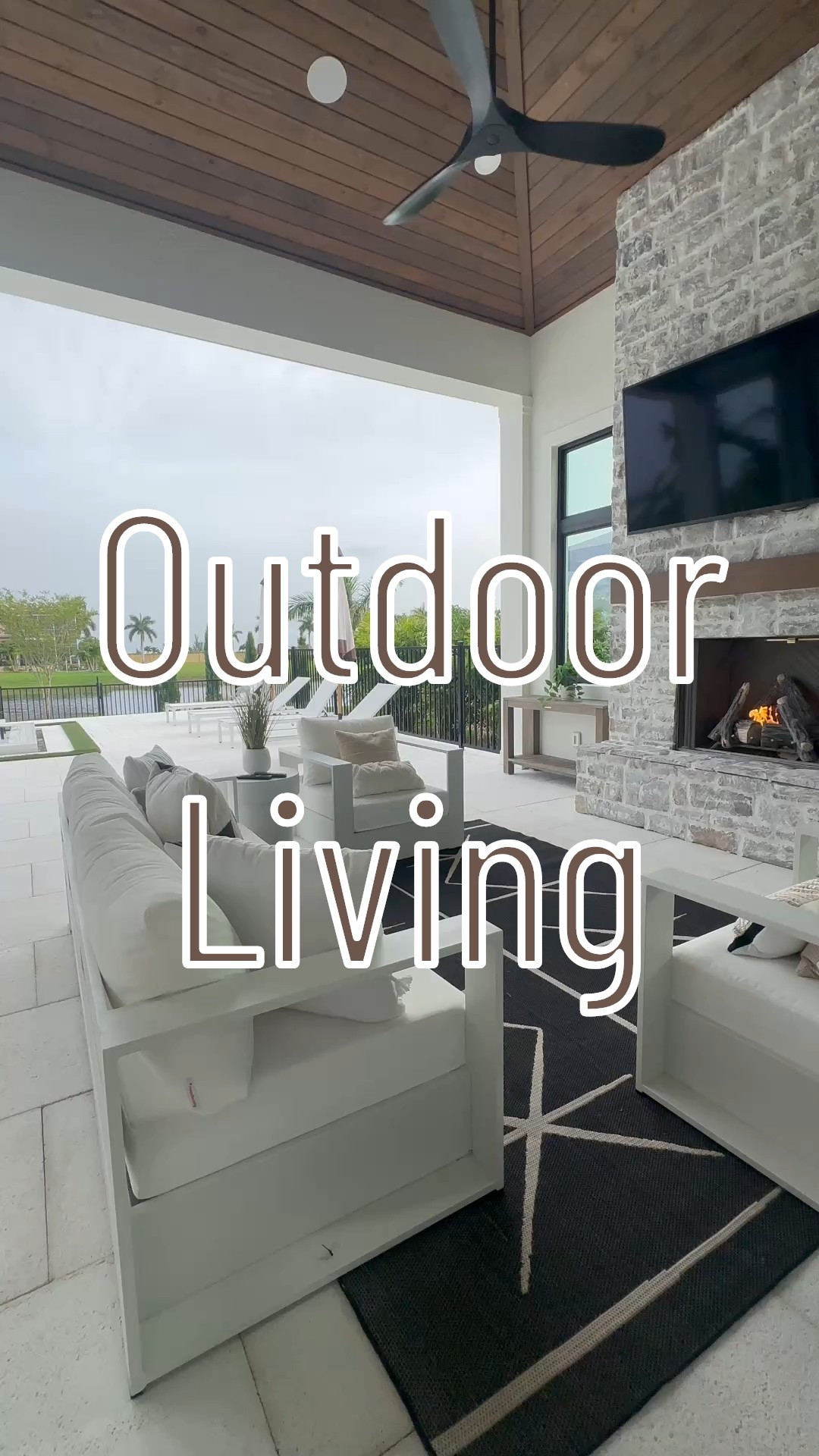 Summer is right around the corner! Shop my outdoor living picks! Couch and chairs from Amazon!

#LTKHome #LTKSeasonal #LTKSaleAlert