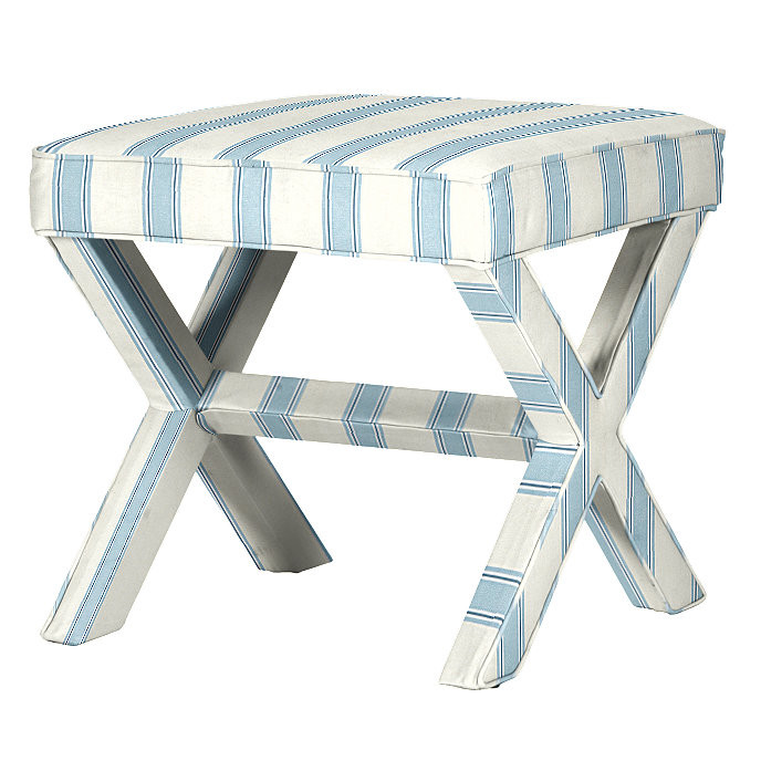 X Bench | Ballard Designs | Ballard Designs, Inc.