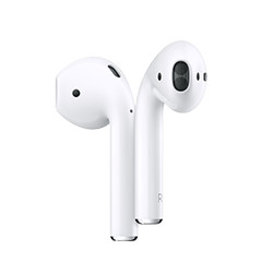Apple AirPods (3rd Generation) Wireless Ear Buds, Bluetooth Headphones, Personalized Spatial Audi... | Amazon (US)