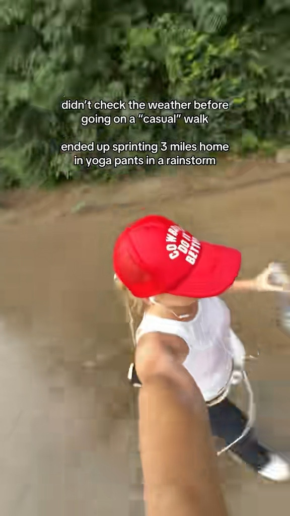 ordered a size medium in the hane’s little boys white tanks - they come in a pack of 5 and are perfect over a colorful sports bra!

#LTKActive