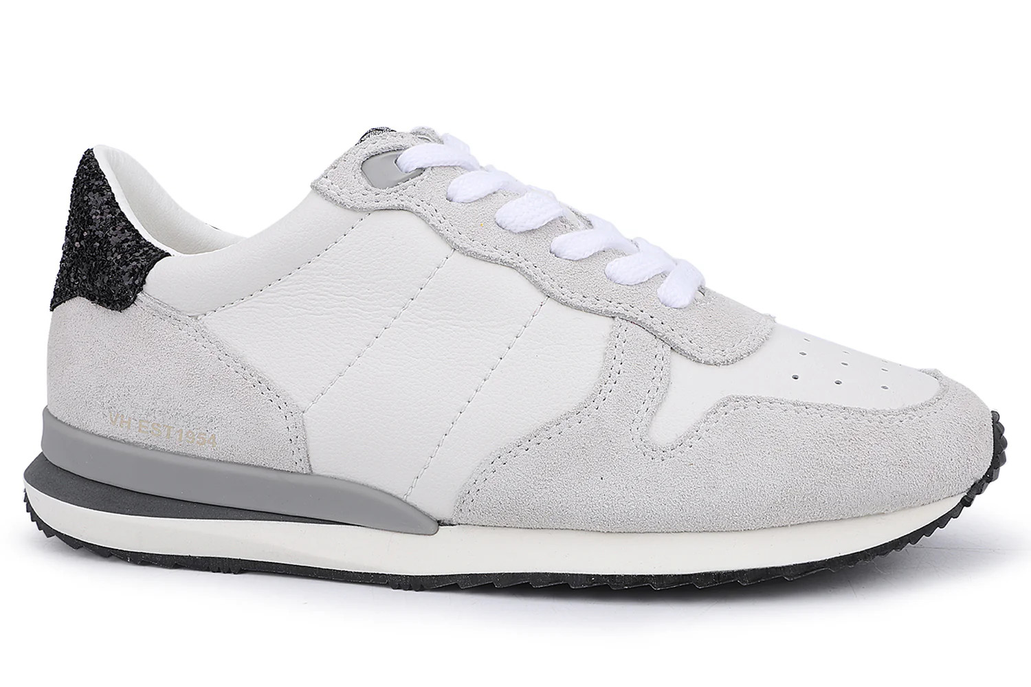 Regina - White Grey | Vintage Havana