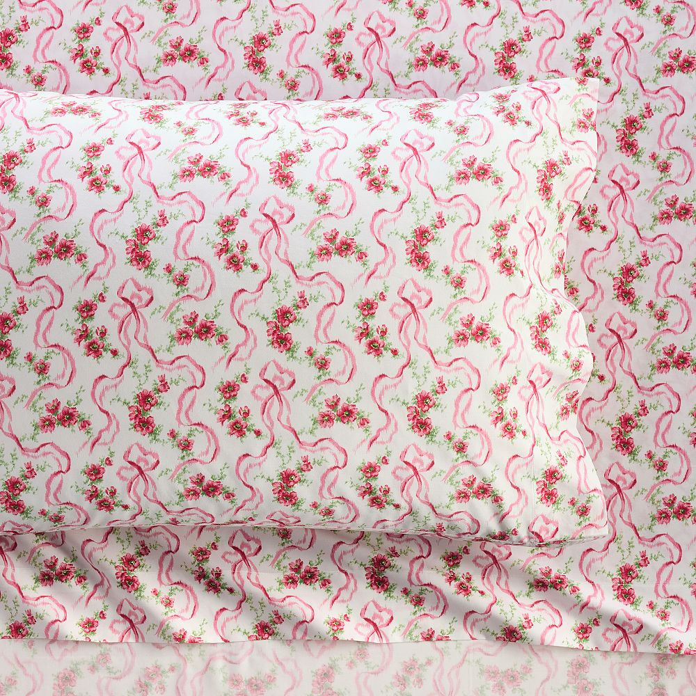 LoveShackFancy Fête de L'eau Sheet Set | Pottery Barn Teen