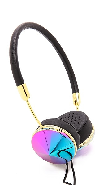 Frends Layla Headphones - Oil Slick | Shopbop