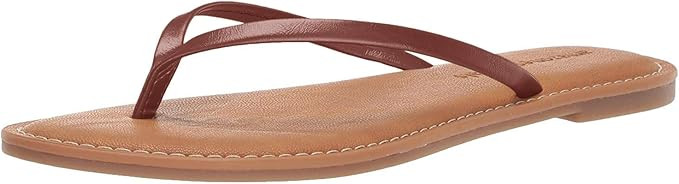Amazon Essentials Women's Thong Sandal | Amazon (US)