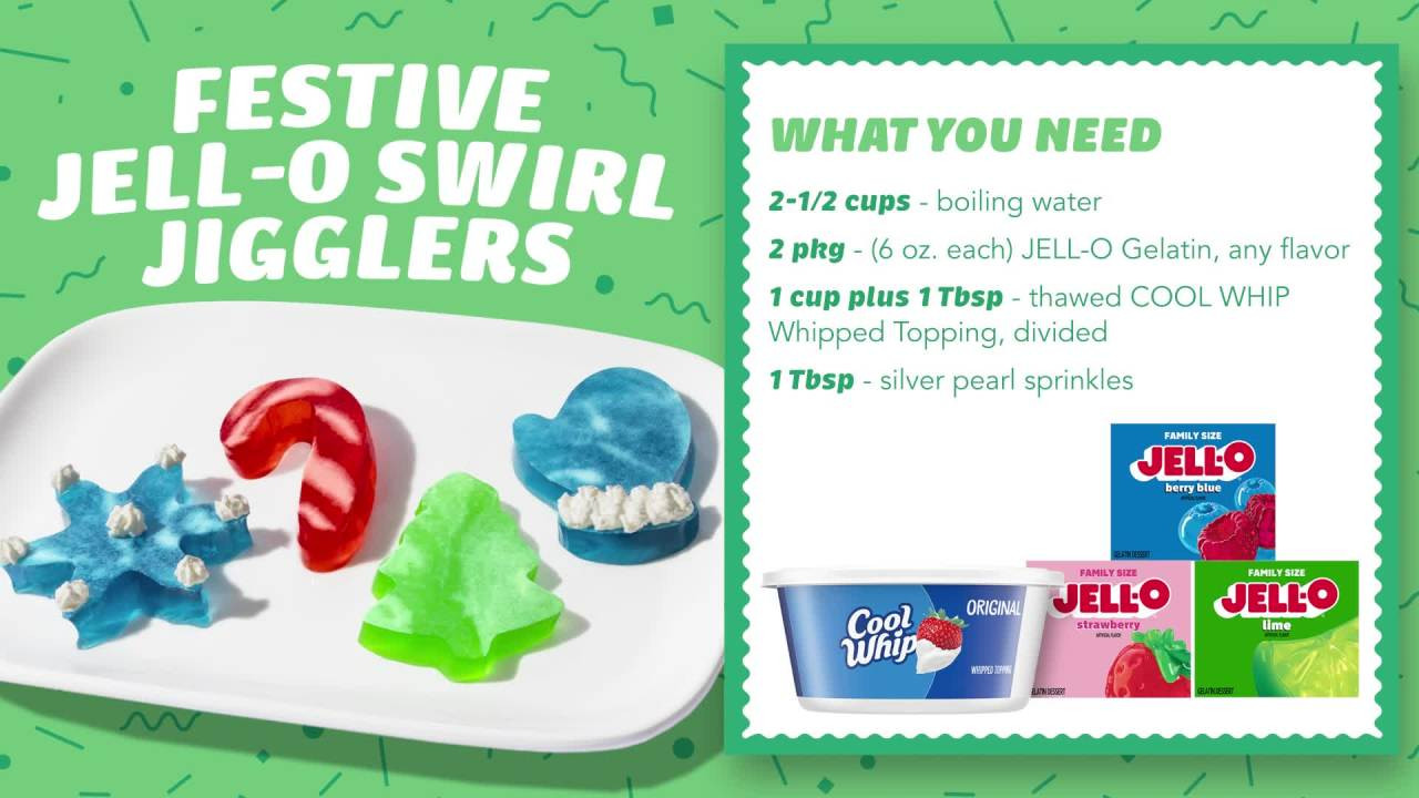Jell-O Raspberry Artificially Flavored Gelatin Dessert Mix, Family Size, 6 oz Box | Walmart (US)