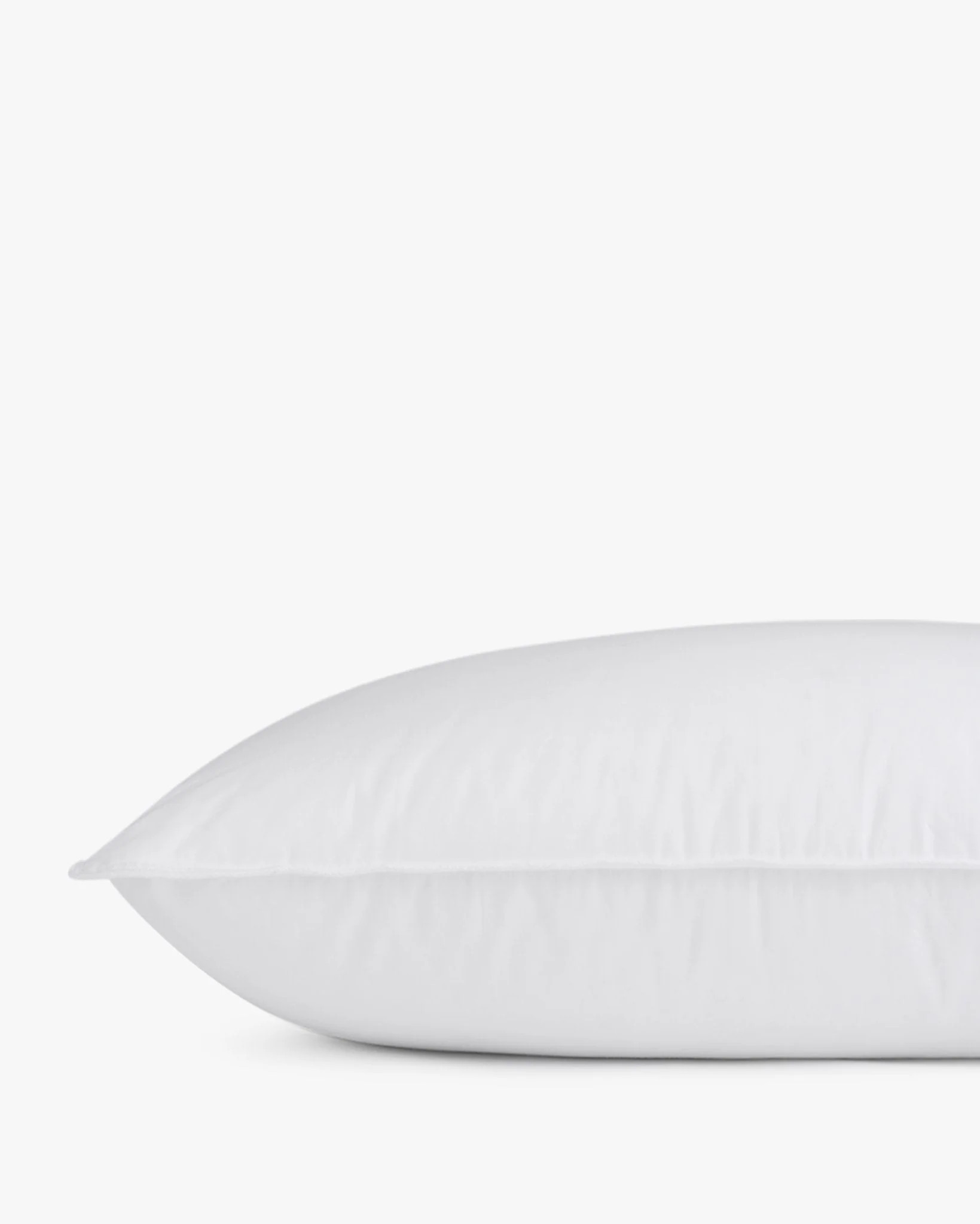 Down Alternative Pillows - 100% Hypoallergenic Microfiber Fill | Parachute