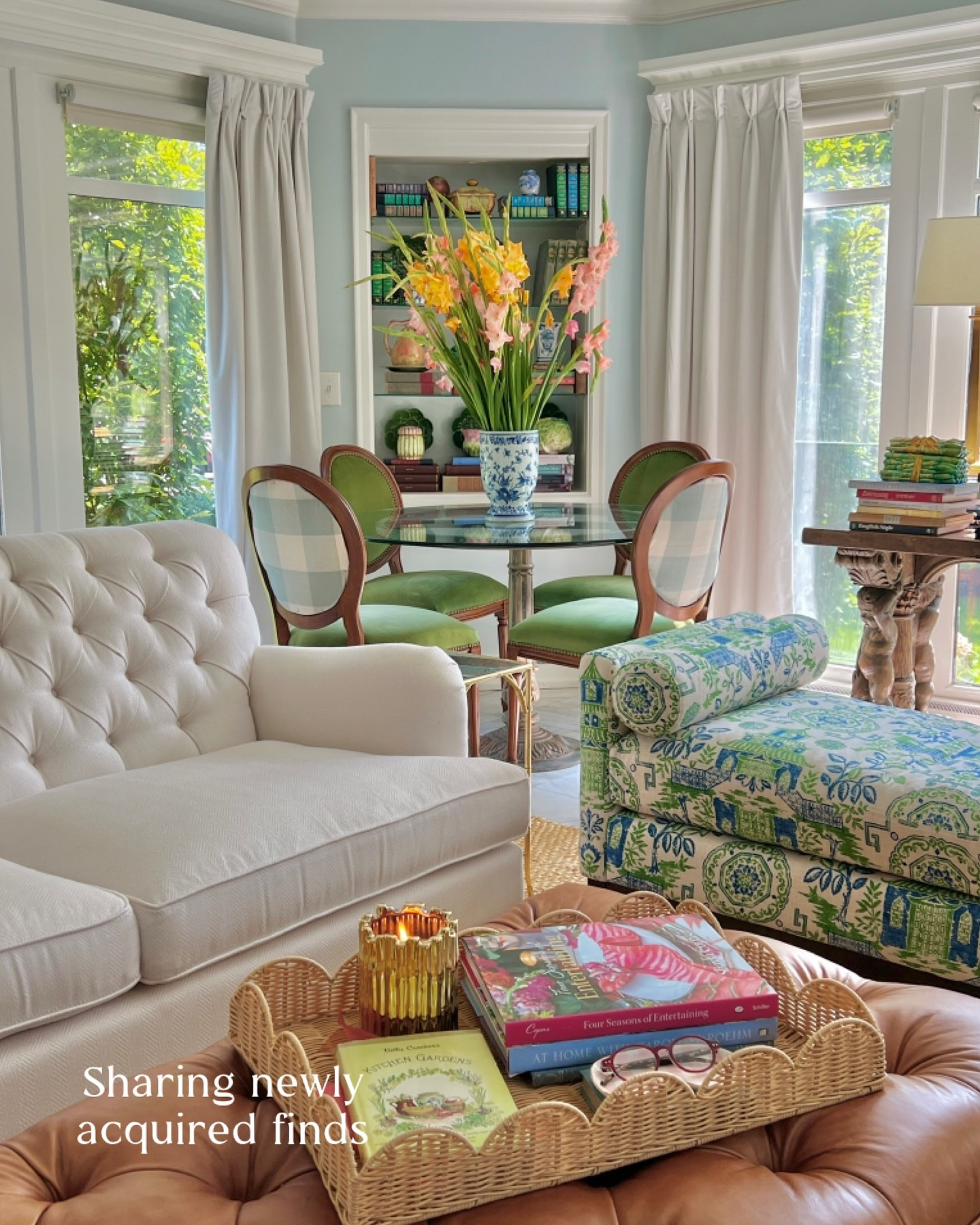 A fresh round of newly acquired finds because curating is half the joy!

#homedecor #acquiredbyandrea #amazonfinds #footbathplanters

#LTKHome #LTKselfcare #LTKTravel