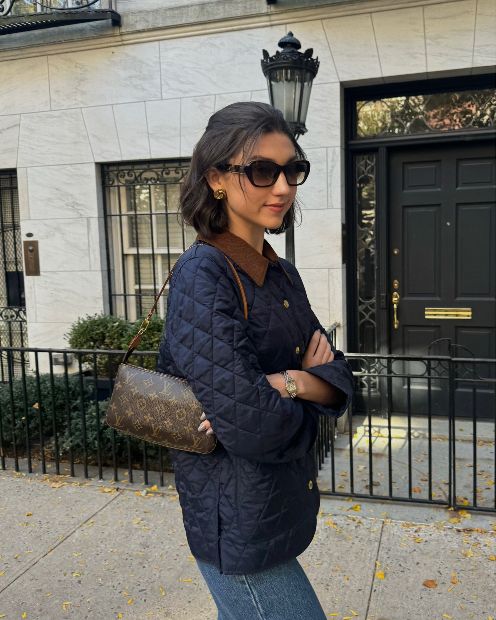 perfect casual fall outfit ♥️