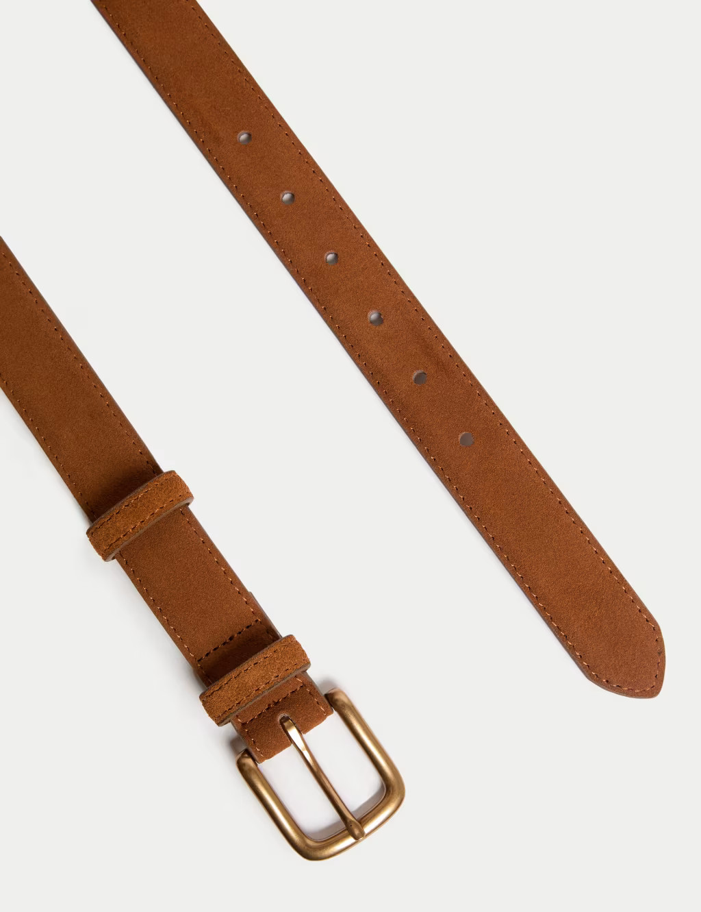 Suede Belt | Marks & Spencer (UK)