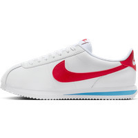 Γυναικεία παπούτσια Nike Cortez Leather - Λευκό | Nike (EE)