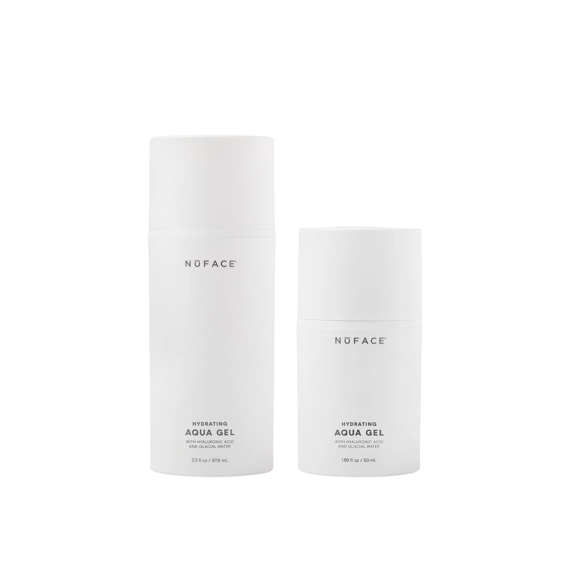NuFACE Hydrating Aqua Gel | Hydrating Gel by NuFACE | NuFace