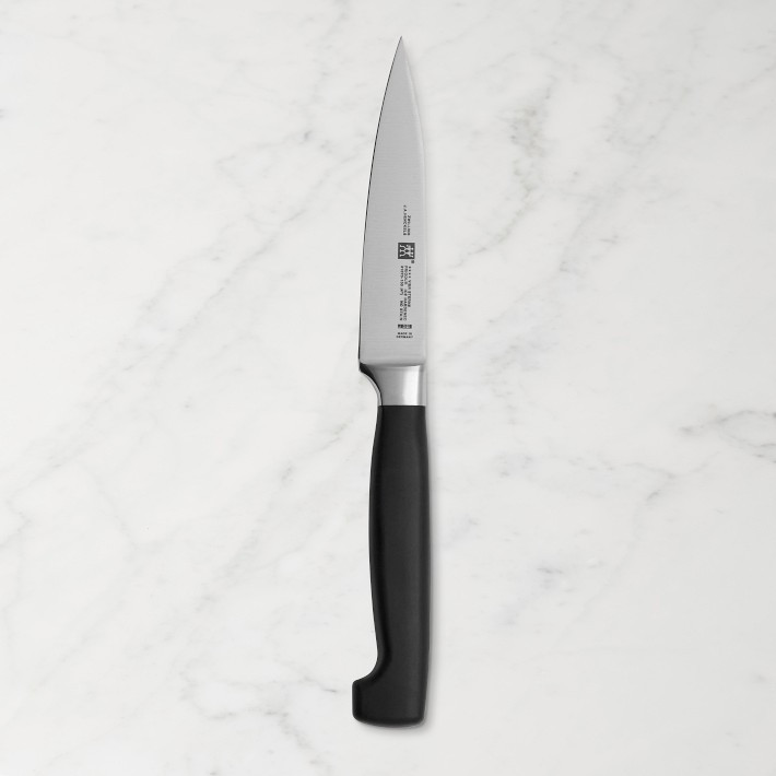Zwilling Four Star Eco Paring Knife, 4" | Williams-Sonoma
