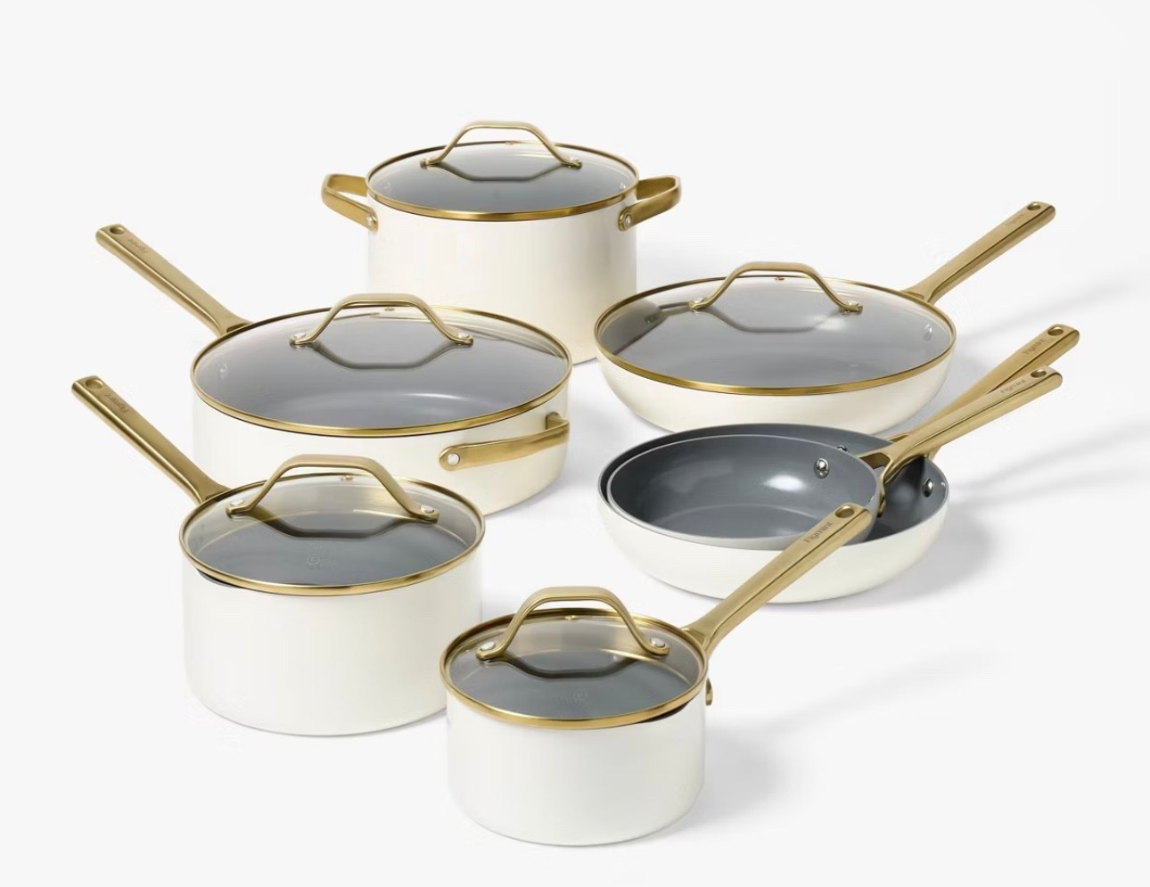 The most beautiful kitchen set! 

#LTKHome #LTKWedding #LTKGiftGuide