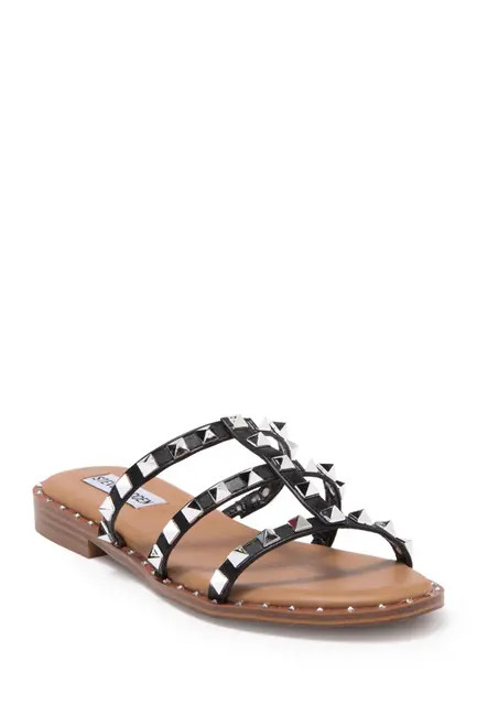 Steve Madden | Averill Studded Sandal | Nordstrom Rack | Nordstrom Rack