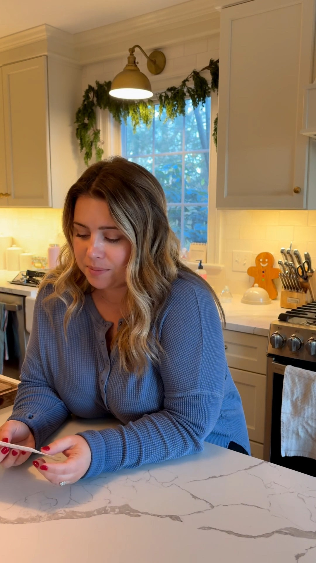 Weeknight dinner idea! 

#LTKdayinmylife #LTKmomlife #LTKfoodie