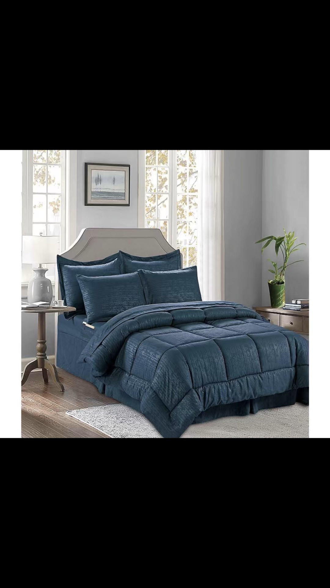 8 pcs bed in a bag in saw @ Kohl’s 

#LTKdayinmylife #LTKSaleAlert #LTKHome