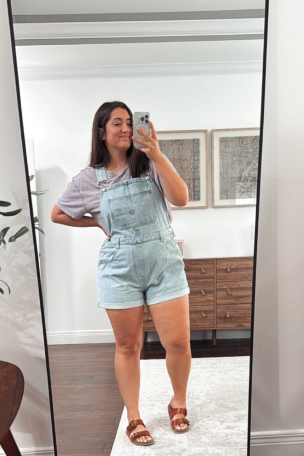 Amazon overalls!

#LTKMidsize