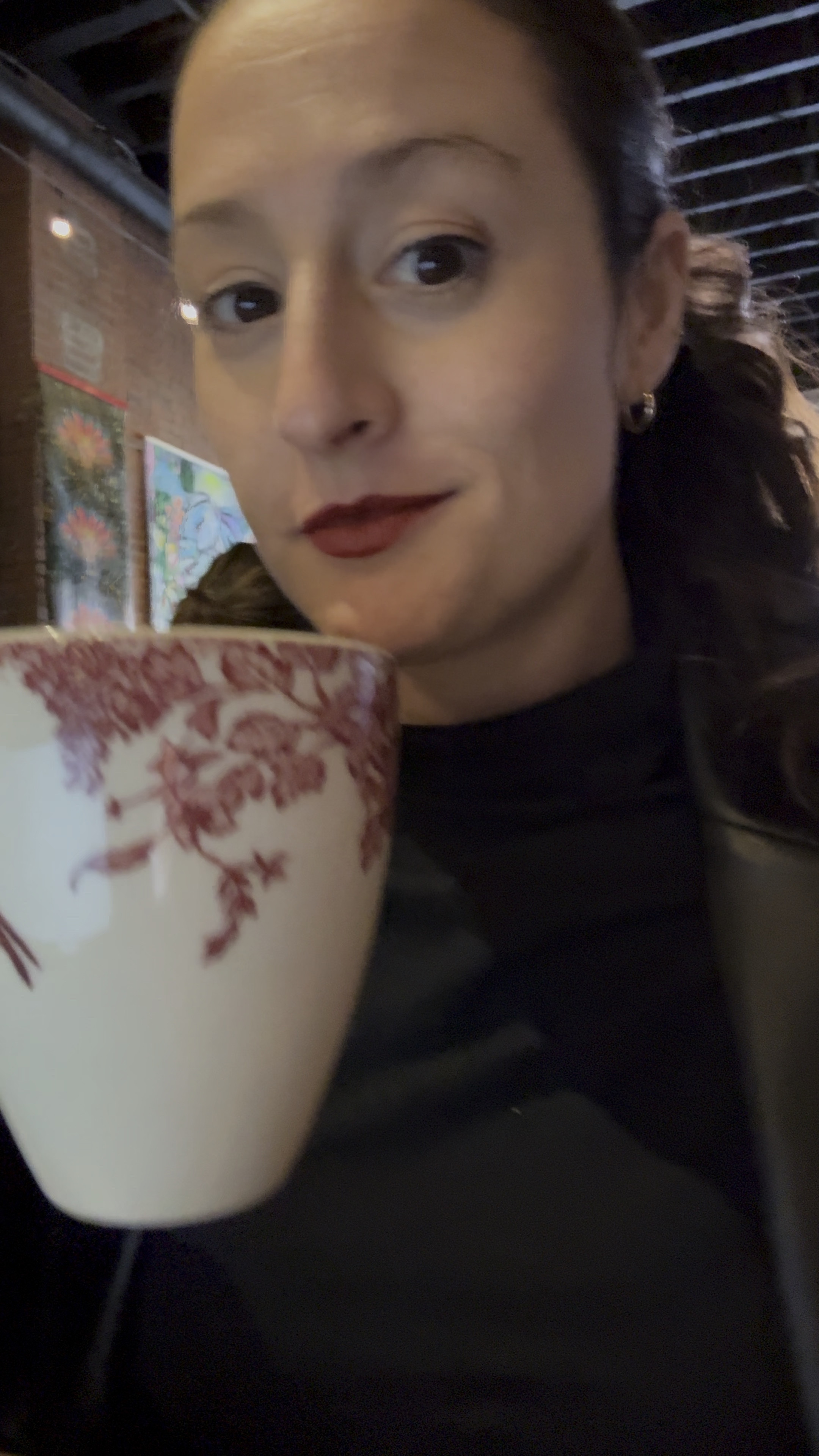 Another day, another lip liner and chapstick coffee date!

#LTKBeauty