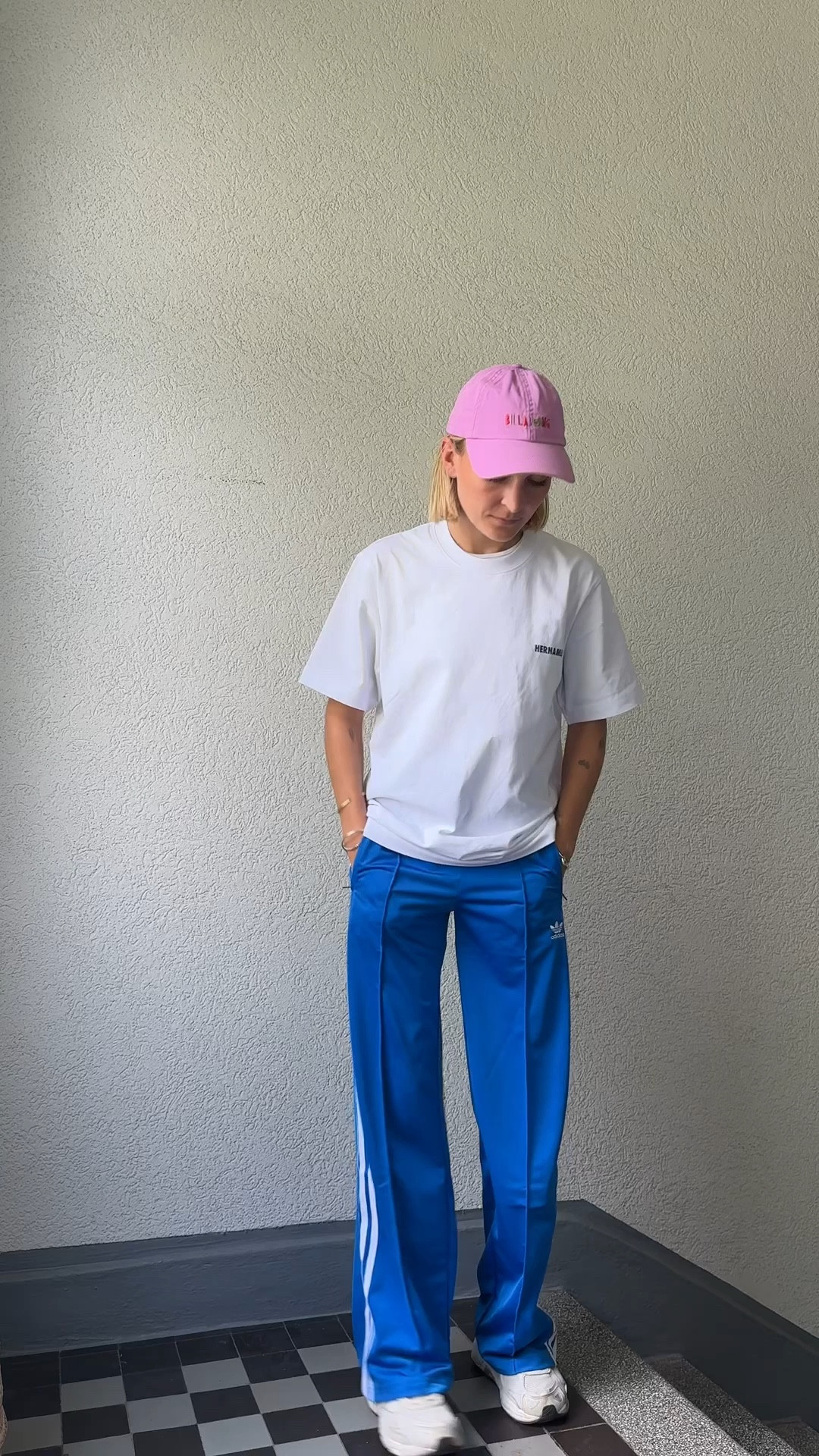 Ich brauche die Hose dringend noch in anderen Farben 🥹🩵


#LTKdeutschland #LTKstyletip #LTKsummer