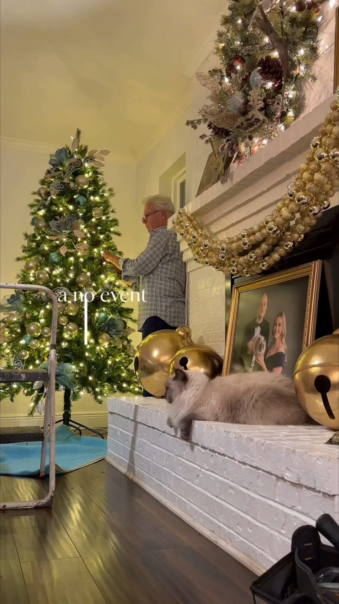 We took full advantage of our one free weekend before event season kicks back up 🫶🏻 Feeling rested, grateful, and ready to stitch all the pretty things this week 🤍


#LTKHoliday #LTKdayinmylife #LTKHome