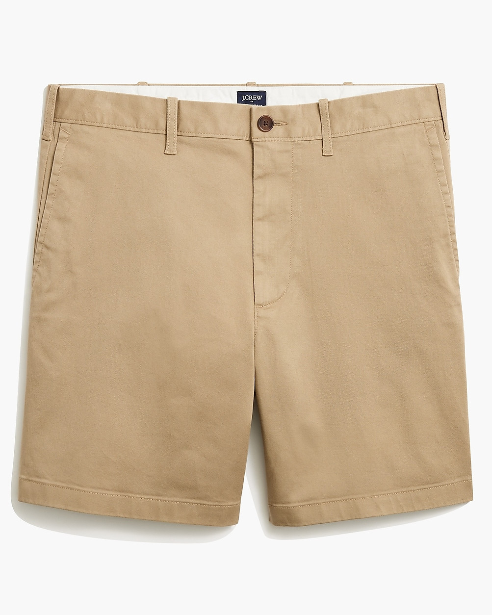 7" flex chino short | J.Crew Factory