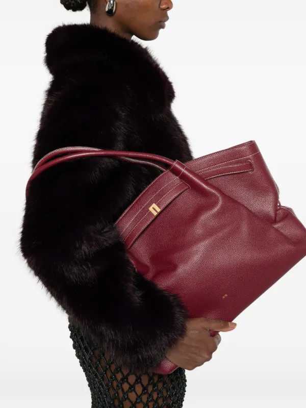 large Hana tote bag | Farfetch Global