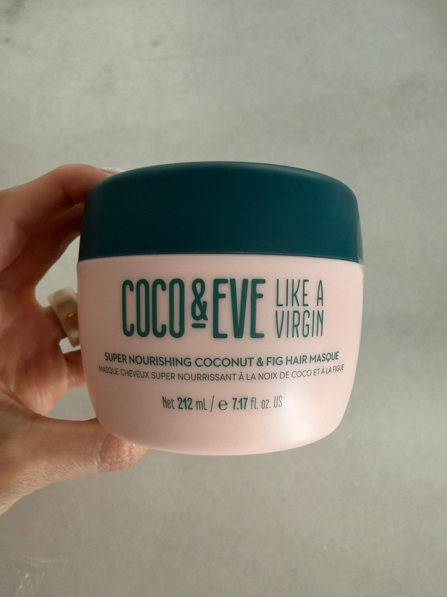 Just got this hair mask after seeing so many amazing reviews 

#LTKBeauty