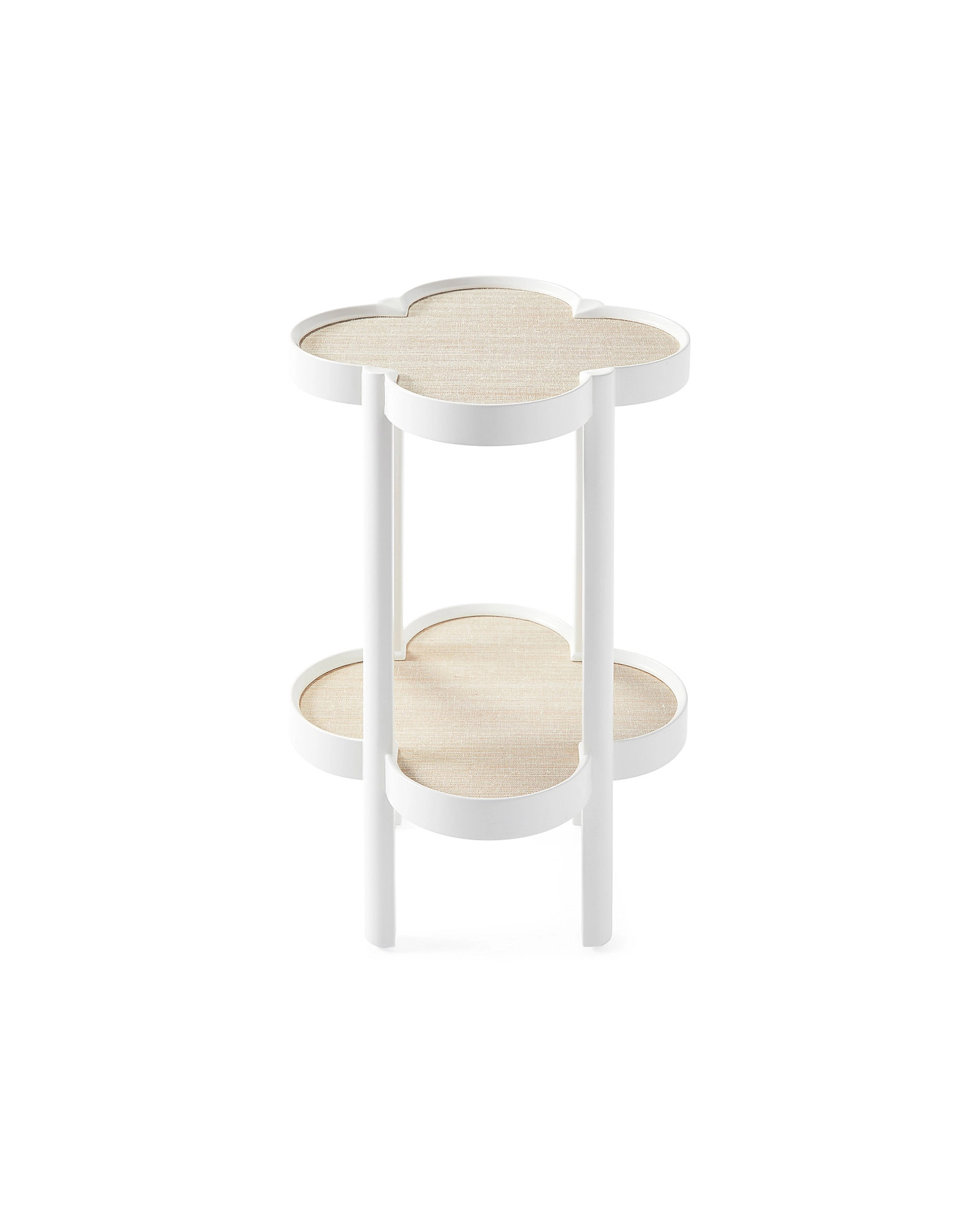 Eden Martini Table | Serena and Lily