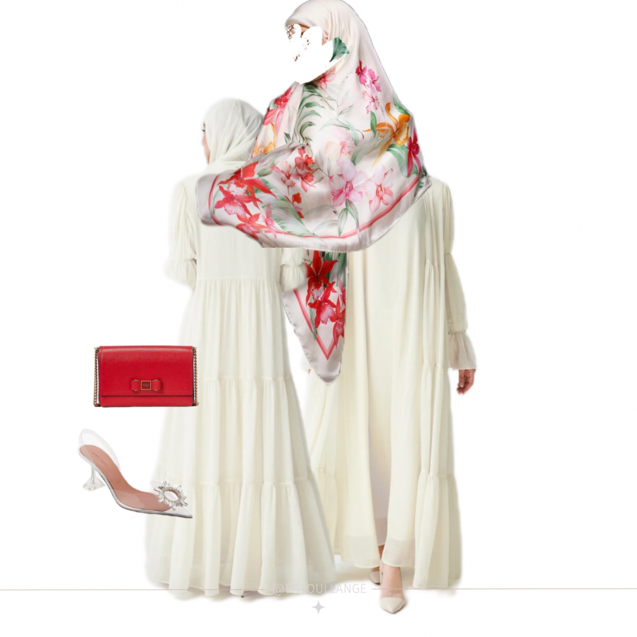 Ramadan inspiration:
Styling the bohemian abaya set by Zahraa the label 🤍
Everything not linked here is tagged on my Instagram!

#LTKSeasonal #LTKstyletip