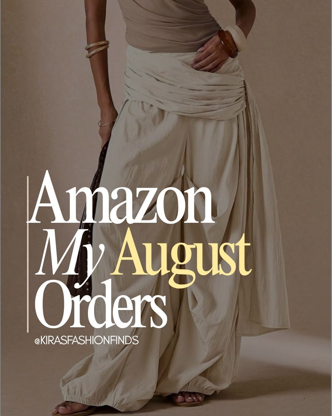 Scroll to shop! ✨ Everything is linked below. 👇🏽 

My August Amazon orders, shoes, fashion, beauty, heels

📲   Download the FREE LTK app & follow me (@kirasfashionfinds) to shop all my daily finds.  #LTKootd #LTKPetite #LTKU

#LTKootd #LTKgrwm #LTKmomlife