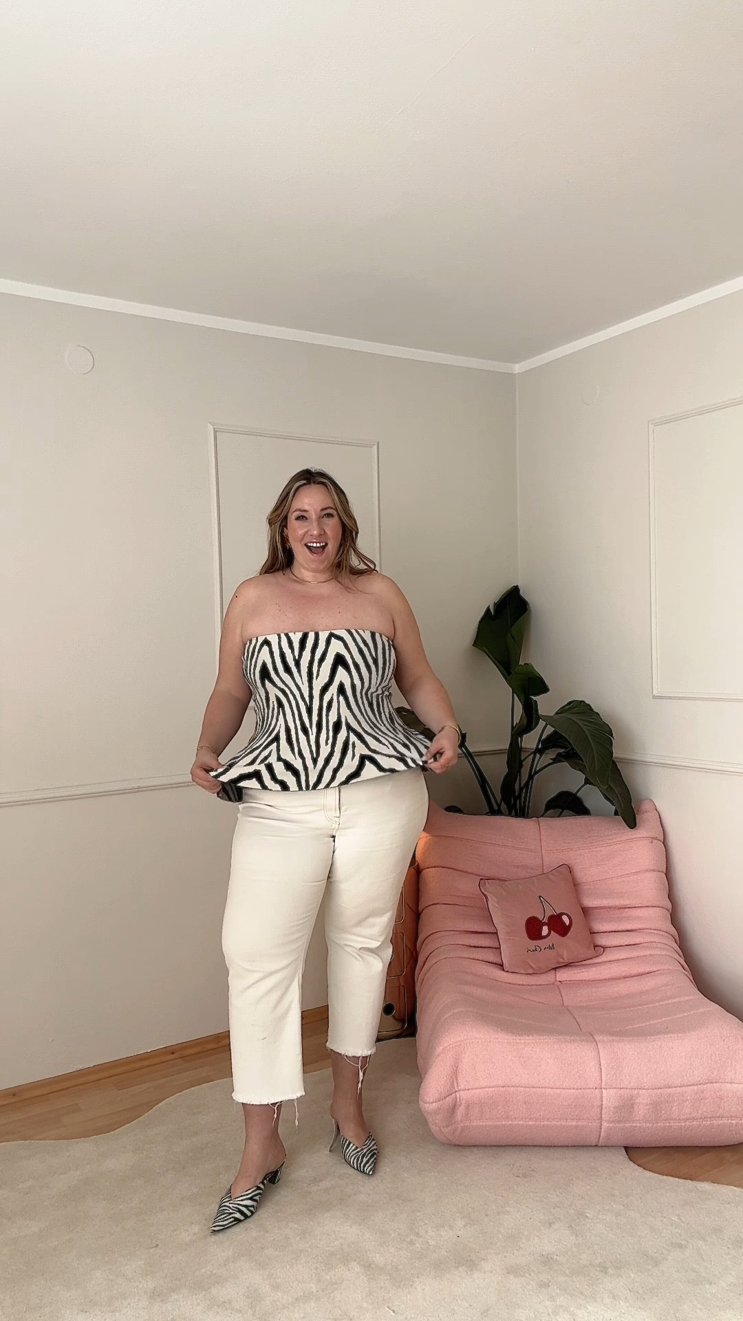 Buy or Bye ❤️‍🔥 wie toll sind diese neuen Styles? Ich liebe alles daran. Perfekt für Sommer oder Urlaub. 

LTKAroundTheWorld #LTKdeutschland #LTKplussize