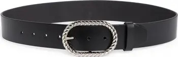 Leather Belt | Nordstrom