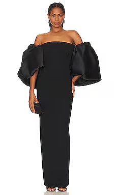 Pia Maxi Dress
                    
                    SOLACE London | Revolve Clothing (Global)