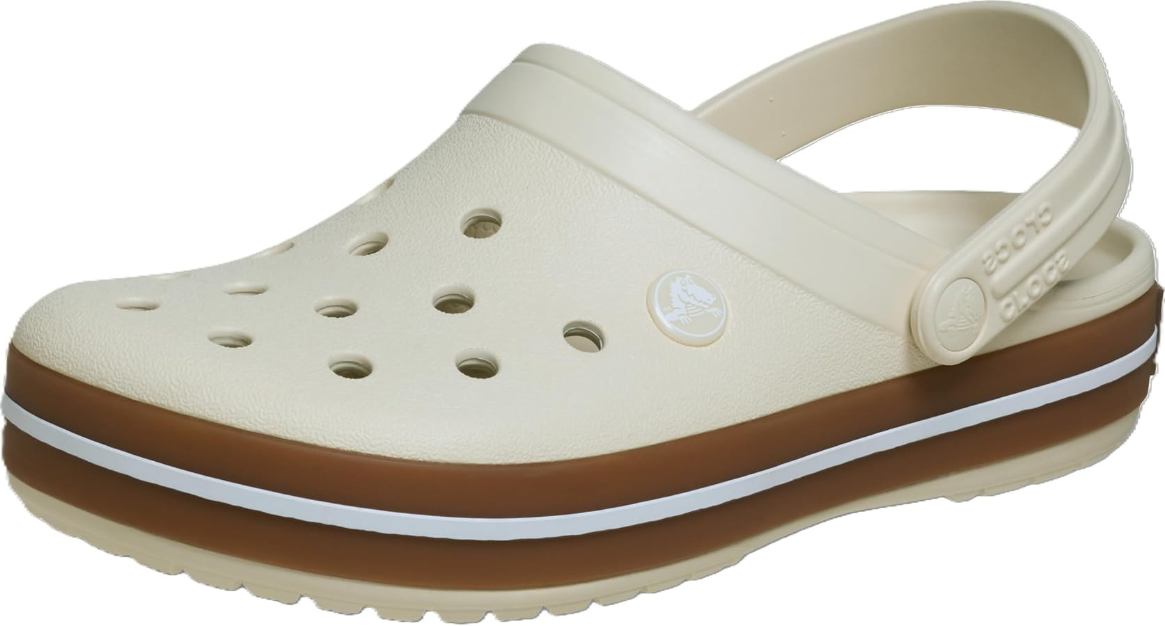 Crocs Unisex-Adult Crocband Clog | Amazon (US)
