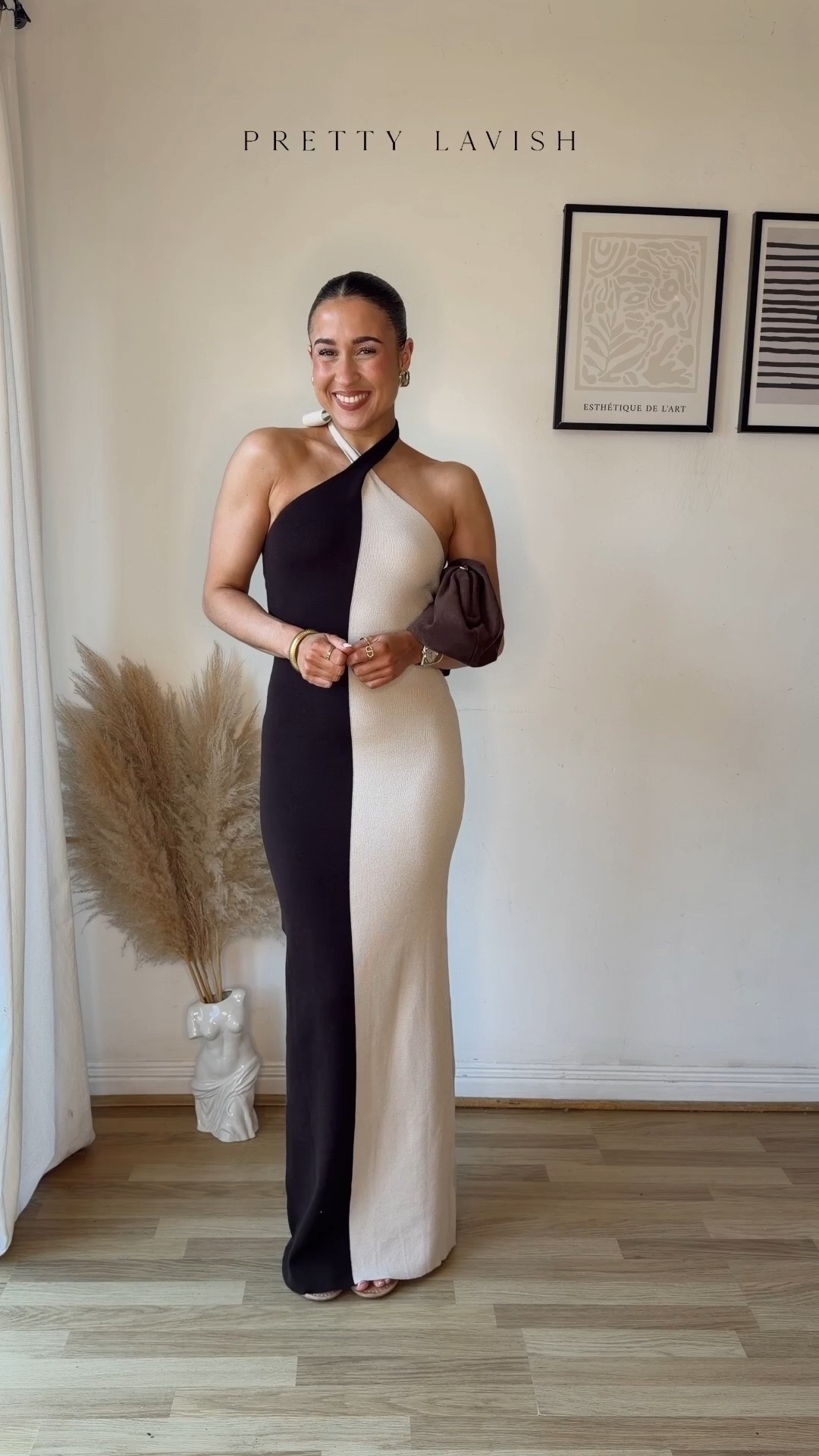 New in Pretty Lavish 🤍 how gorgeous are all these pieces!!

#LTKuk #LTKeurope #LTKspring