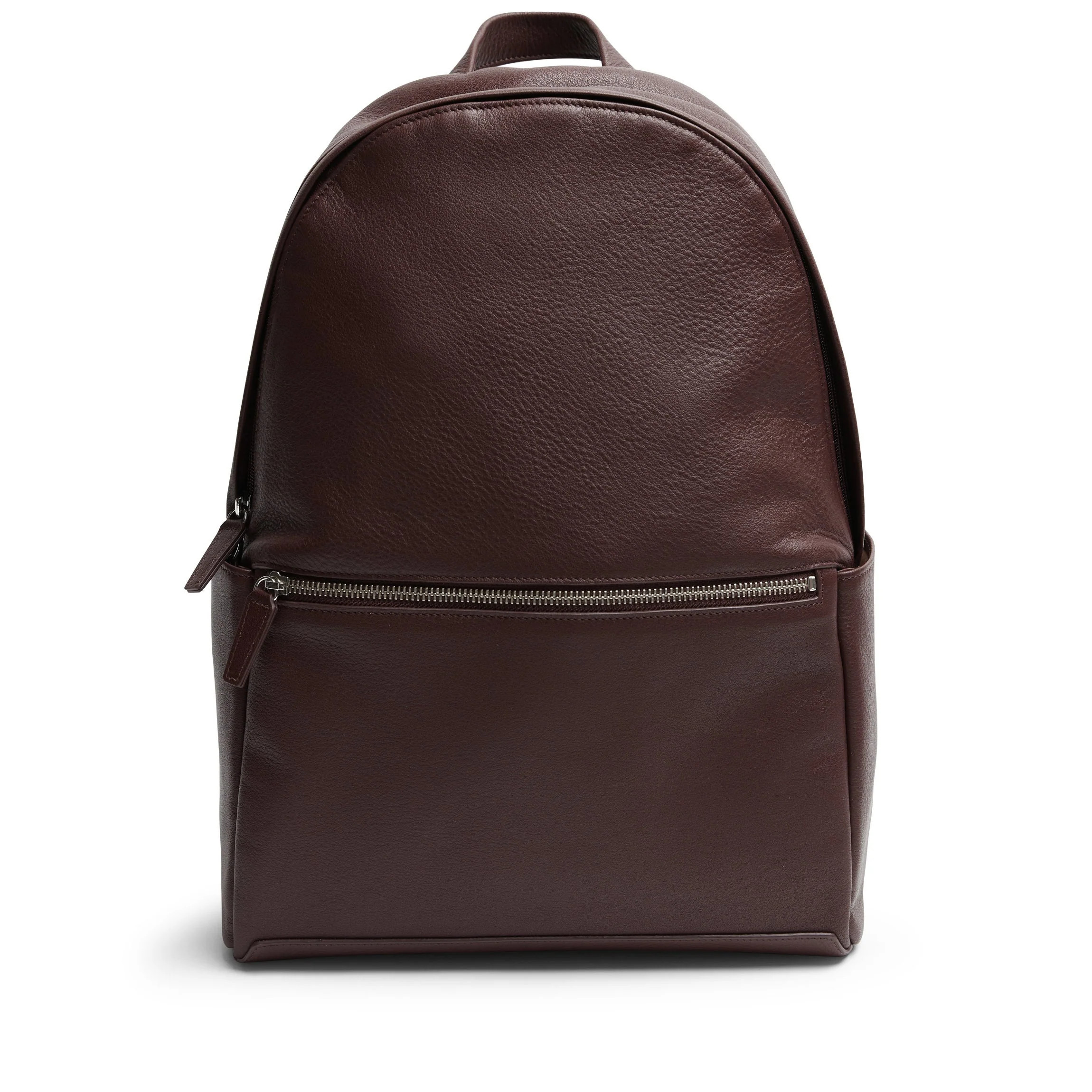 Sloan Backpack Brown | Leatherology