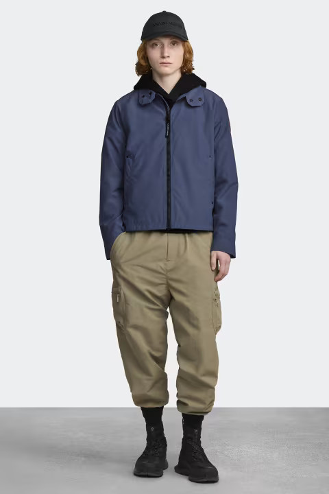 Rosedale Jacket | Canada Goose