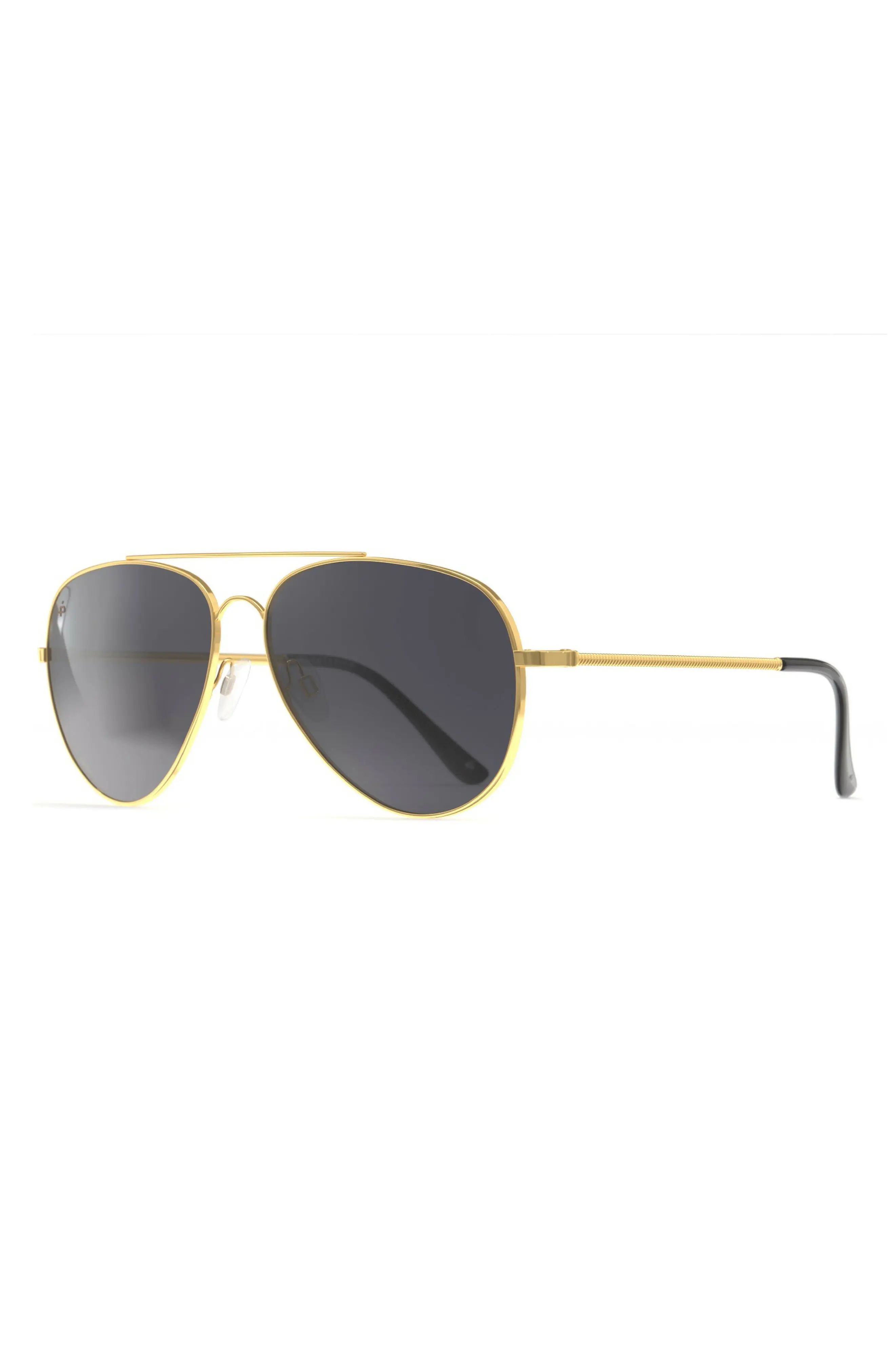 The Cali Polarized 59mm Sunglasses | Nordstrom