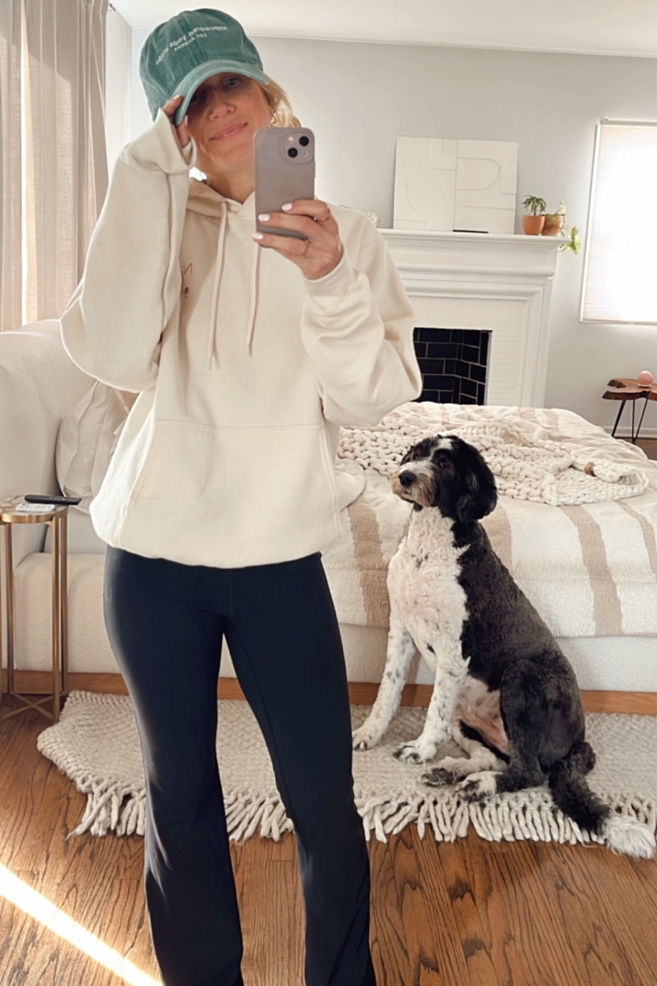 #LTKover40 #LTKfitness