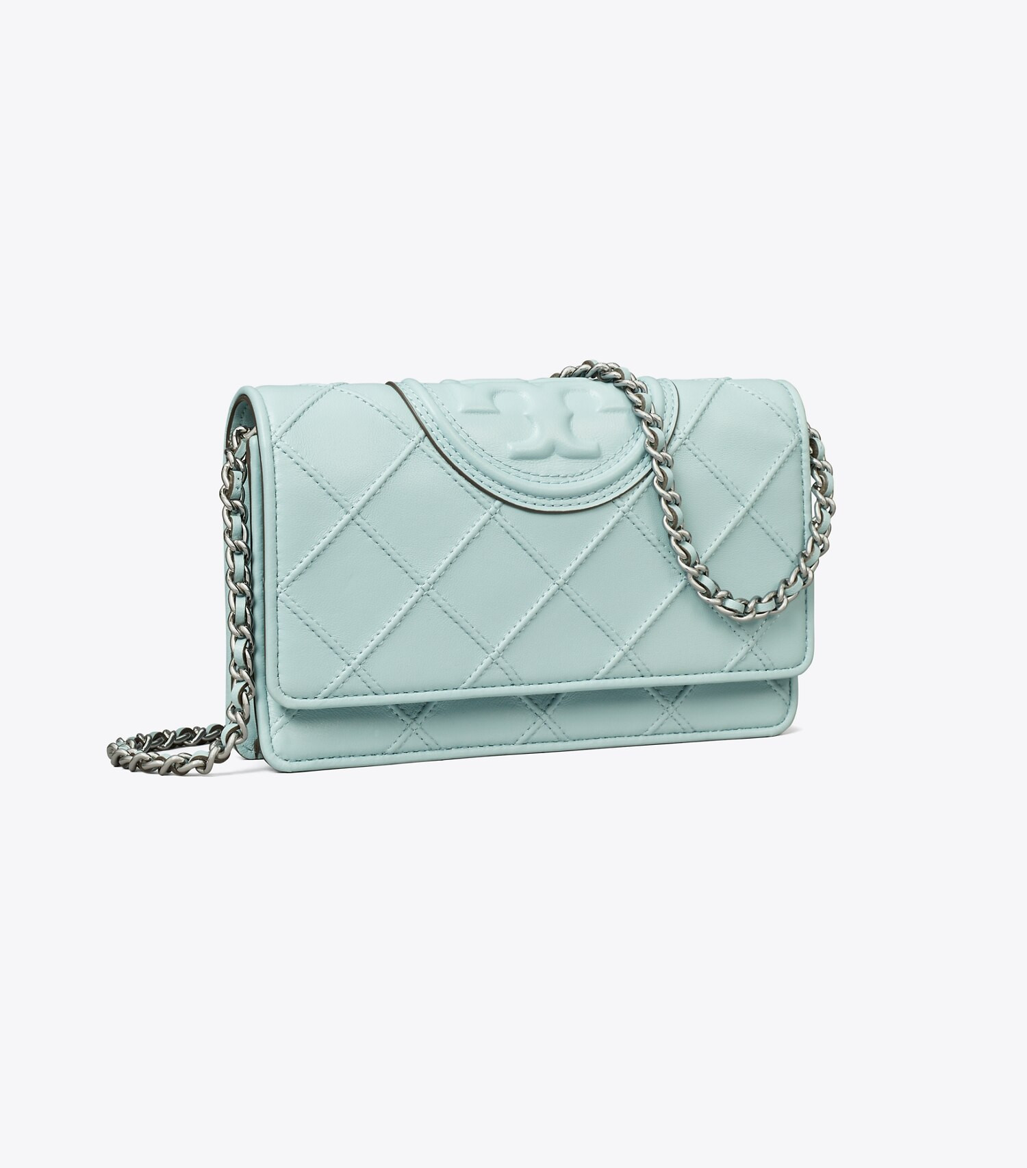 Fleming Soft Crossbody: Women's Designer Mini Bags | Tory Burch | Tory Burch (US)