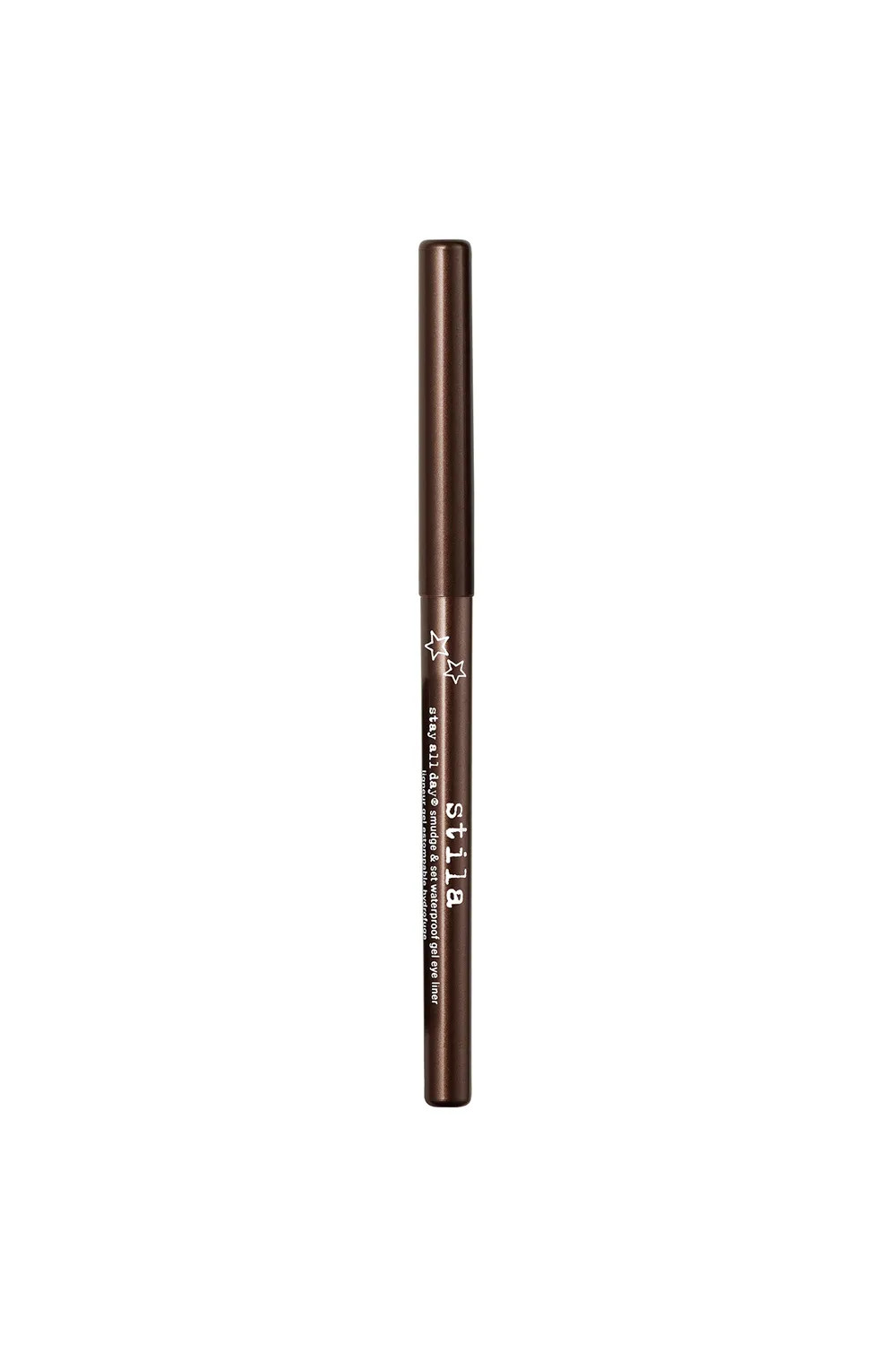 Eyes | Stay All Day® Smudge & Set Waterproof Gel Eye Liner | Stila | Debenhams UK