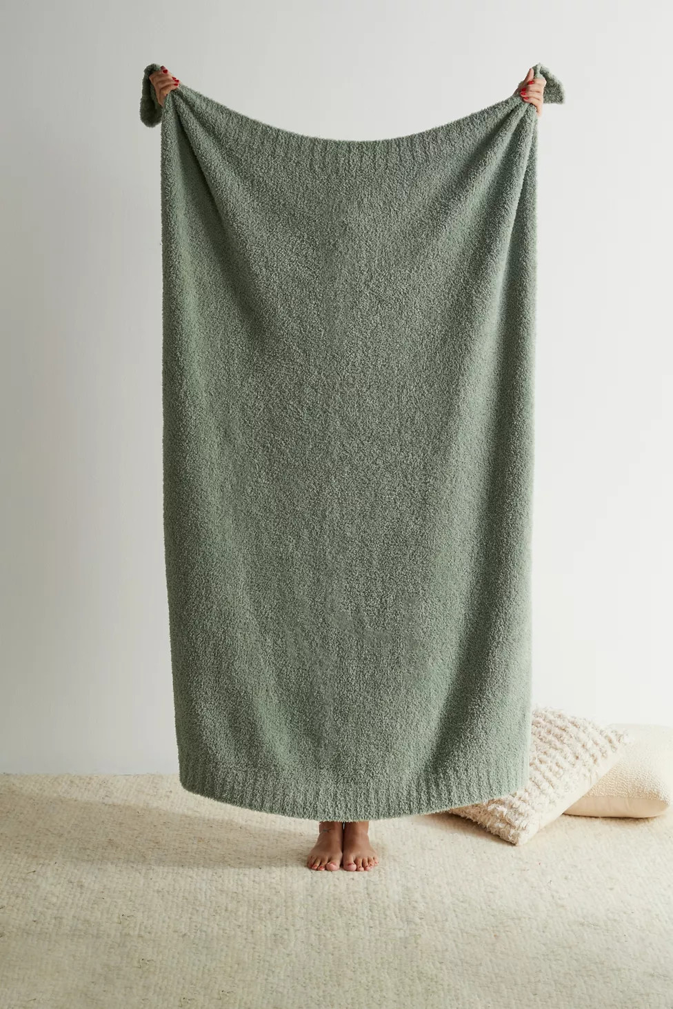 Stargazer Knit Throw Blanket | Urban Outfitters (US and RoW)