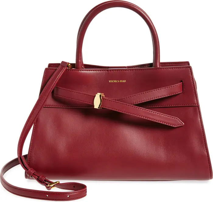 Dash Leather Top Handle Bag | Nordstrom